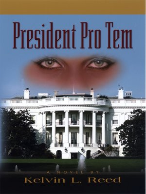 cover image of President Pro Tem